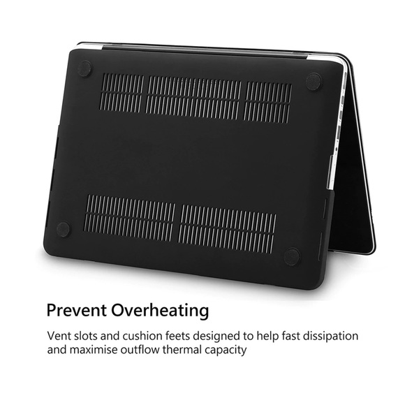 MacBook Pro 16” Shooting Stars Case - Picture 3 of 5